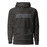 Hollow premium hoodie
