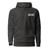 Ruby Ridge subdued v2a premium hoodie