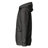 Hollow premium hoodie