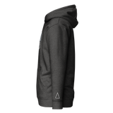 Ruby Ridge (night) premium+ hoodie
