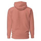 Ruby Ridge (night) premium+ hoodie