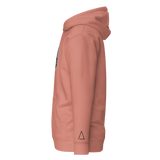 Ruby Ridge (night) premium+ hoodie