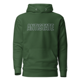 Hollow premium hoodie
