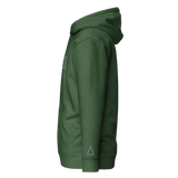 Hollow premium hoodie