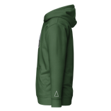 Ruby Ridge (night) premium+ hoodie