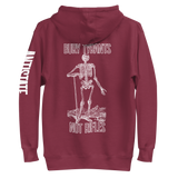 bury tyrants v2 premium hoodie
