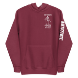 bury tyrants v2 premium hoodie