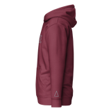 Hollow premium hoodie