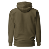 Hollow premium hoodie