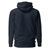 Hollow premium hoodie
