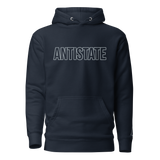 Hollow premium hoodie