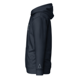 Hollow premium hoodie