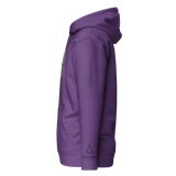 Ruby Ridge (night) premium+ hoodie