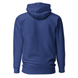 Hollow premium hoodie