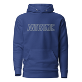 Hollow premium hoodie