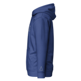 Hollow premium hoodie
