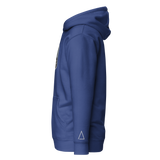 Ruby Ridge (night) premium+ hoodie