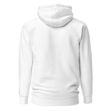 Hollow premium hoodie