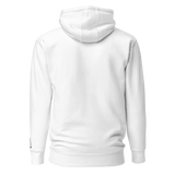 Ruby Ridge (night) premium+ hoodie