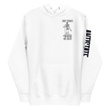 bury tyrants v2 premium hoodie