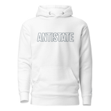 Hollow premium hoodie