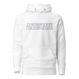 Hollow premium hoodie
