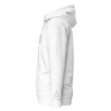 Hollow premium hoodie