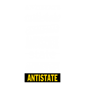 "ANTISTATE"