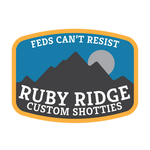 Ruby Ridge