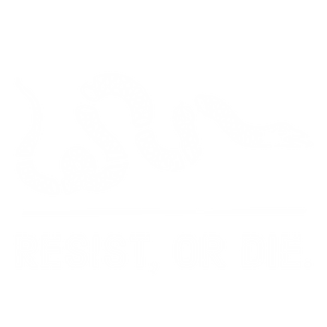 Resist, or Die.