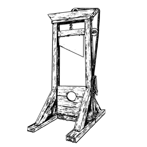 Guillotine