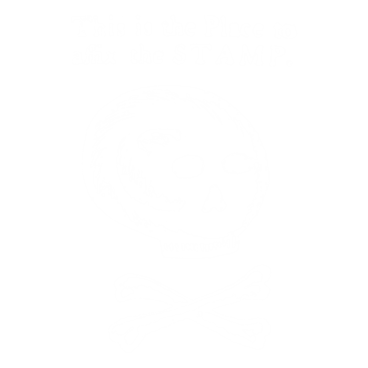 Fatal Stamp – ANTISTATE