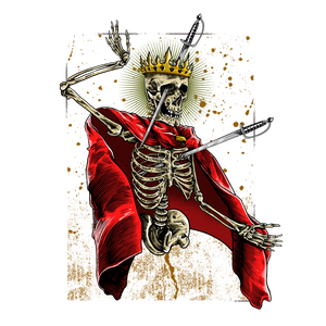 Death to Tyrants