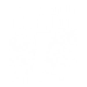Dangerous to be Right