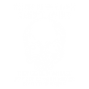 Liberties Aren't Dying