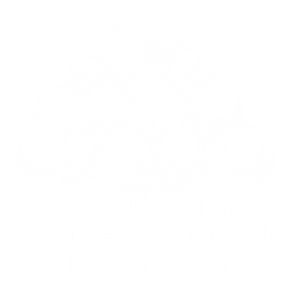 Rubble of Empires