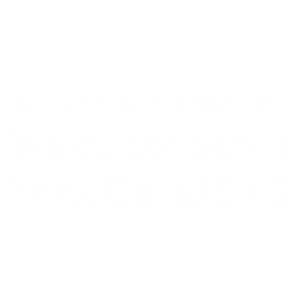 My Heroes