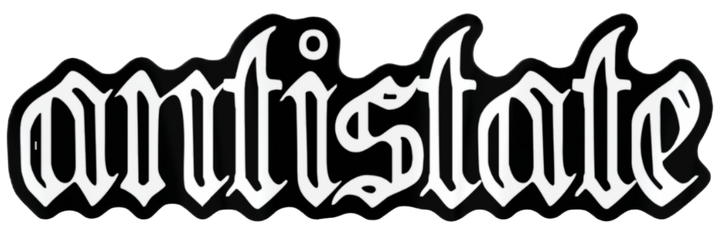 ANTISTATE Decals