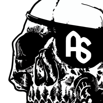 Dangerous to be Right Decals & Stickers — ANTISTATE