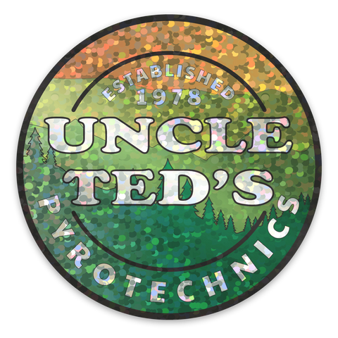 Uncle Ted's Decals
