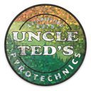 Uncle Ted's Decals