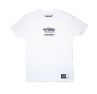FACELESS X ANTISTATE - RESIST THE HIVEMIND t-shirt