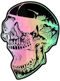 ANTISTATE Skull Decals