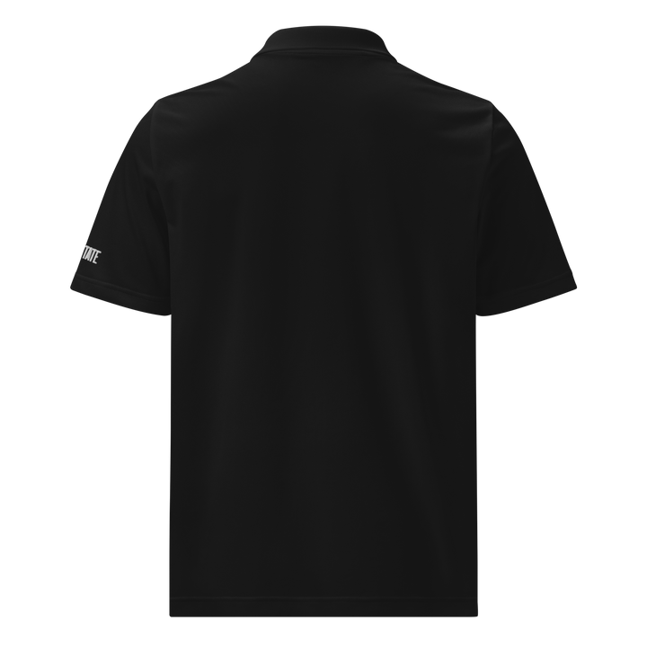 Cornerstone adidas sport polo