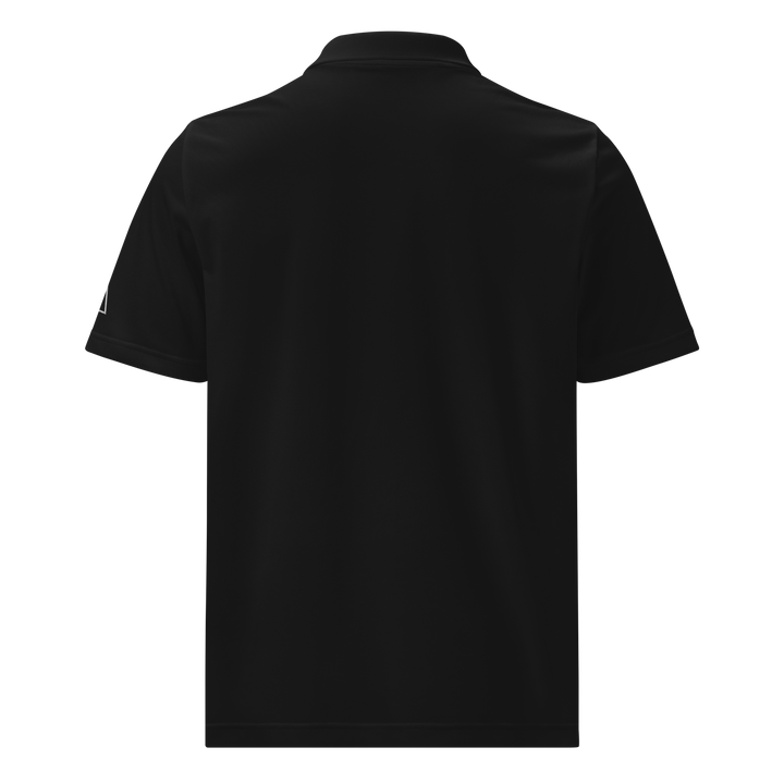Stone adidas sport polo
