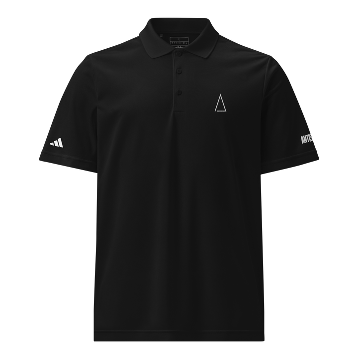 Cornerstone adidas sport polo