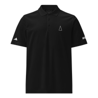 Cornerstone adidas sport polo