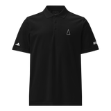 Cornerstone adidas sport polo