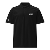 Stone adidas sport polo