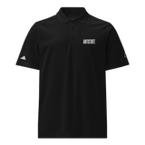 Stone adidas sport polo